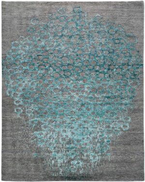 Modern Hand-knotted Carpet